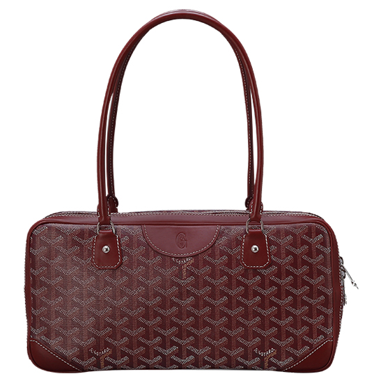 GOYARD(USED)생 마틴 PVC 토트겸 숄더백