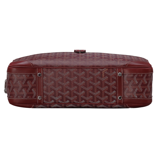 GOYARD(USED)생 마틴 PVC 토트겸 숄더백