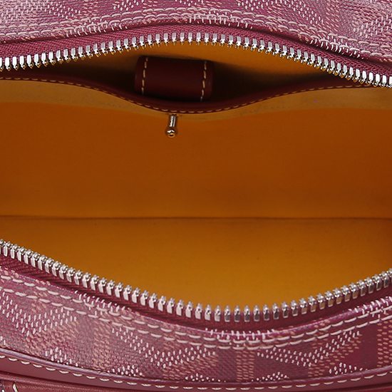 GOYARD(USED)생 마틴 PVC 토트겸 숄더백
