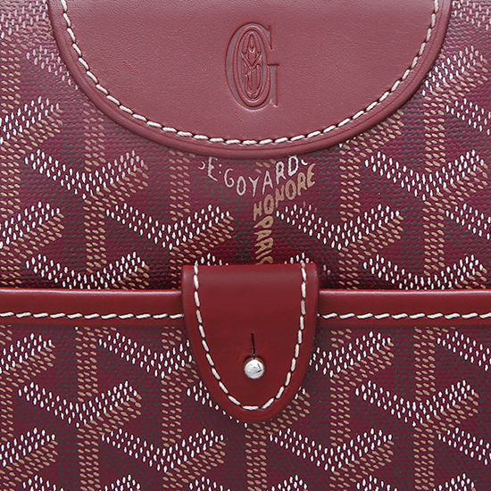 GOYARD(USED)생 마틴 PVC 토트겸 숄더백
