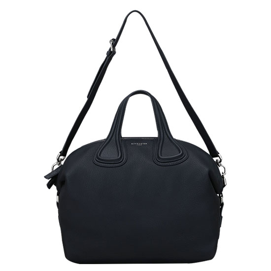 GIVENCHY(USED)나이팅게일 블랙 미듐