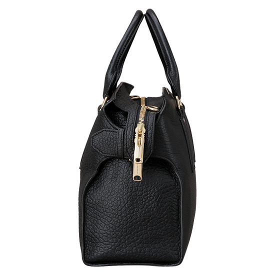 BURBERRY(USED)시그니처 블랙 숄더백