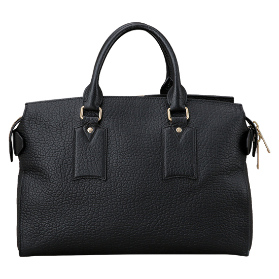 BURBERRY(USED)시그니처 블랙 숄더백