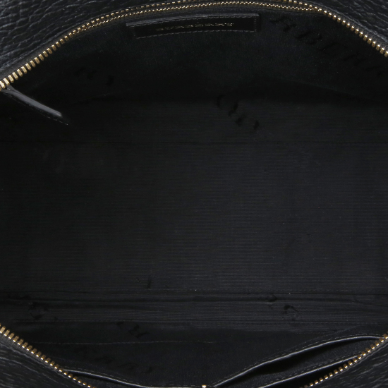 BURBERRY(USED)시그니처 블랙 숄더백