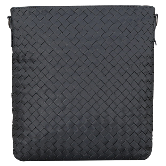 BOTTEGA VENETA(USED)인트레치아토 나파 위빙 메신저