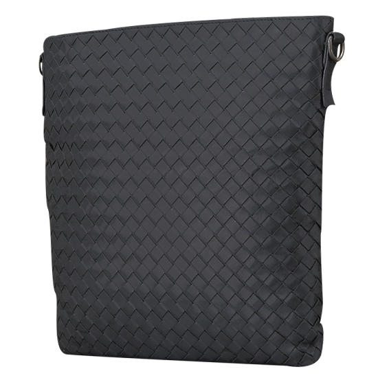 BOTTEGA VENETA(USED)인트레치아토 나파 위빙 메신저