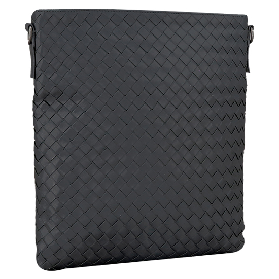 BOTTEGA VENETA(USED)인트레치아토 나파 위빙 메신저