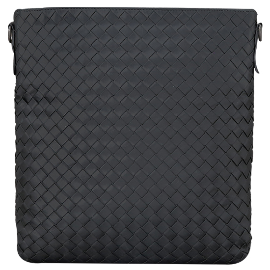 BOTTEGA VENETA(USED)인트레치아토 나파 위빙 메신저