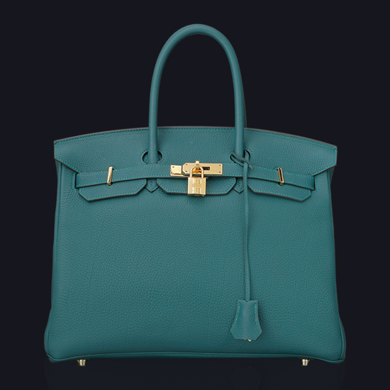 HERMES(USED) 에르메스 벌킨