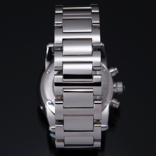 MONT BLANC(UESD) 몽블랑 타임워커 크로노그래프