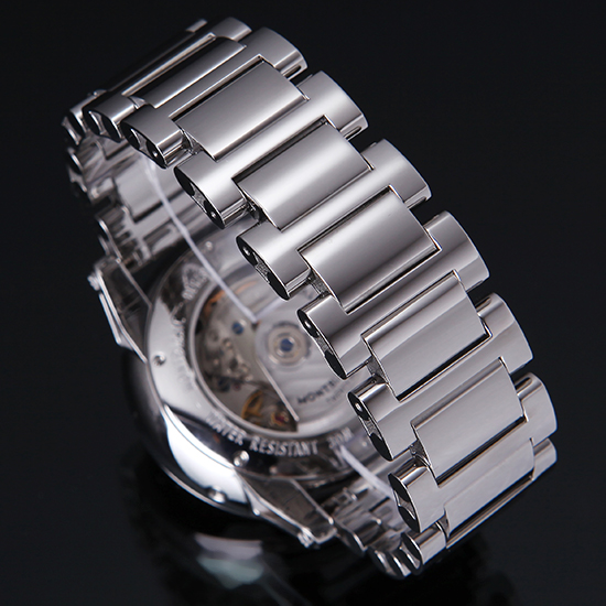 MONT BLANC(UESD) 몽블랑 타임워커 크로노그래프