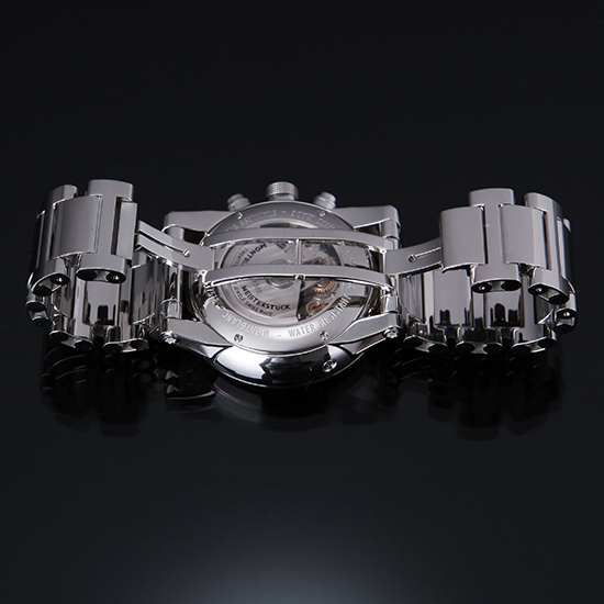 MONT BLANC(UESD) 몽블랑 타임워커 크로노그래프