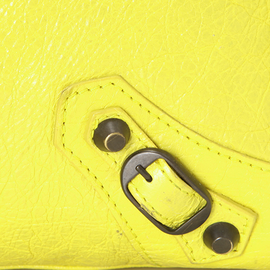 BALENCIAGA(USED)클래식 시티