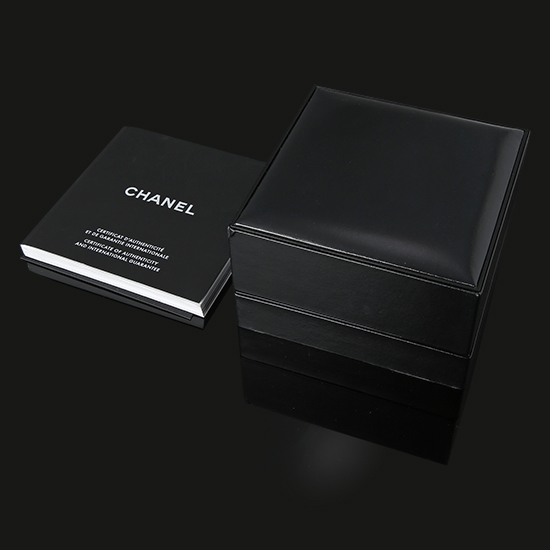 CHANEL(USED) 샤넬 J12 크로메틱 다이아베젤 H2566
