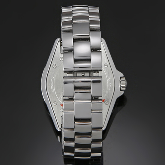CHANEL(USED) 샤넬 J12 크로메틱 다이아베젤 H2566