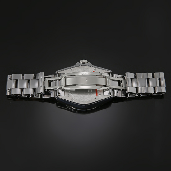 CHANEL(USED) 샤넬 J12 크로메틱 다이아베젤 H2566
