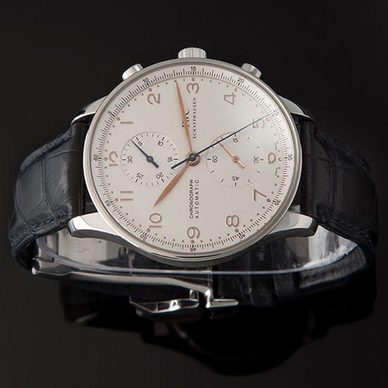 IWC(USED) 포르투기스 IW371445