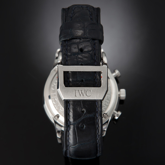 IWC(USED) 포르투기스 IW371445