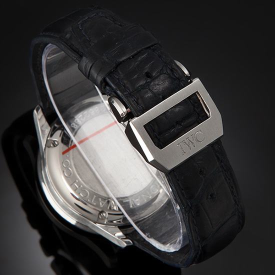 IWC(USED) 포르투기스 IW371445