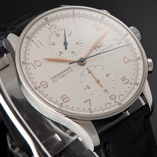 IWC(USED) 포르투기스 IW371445