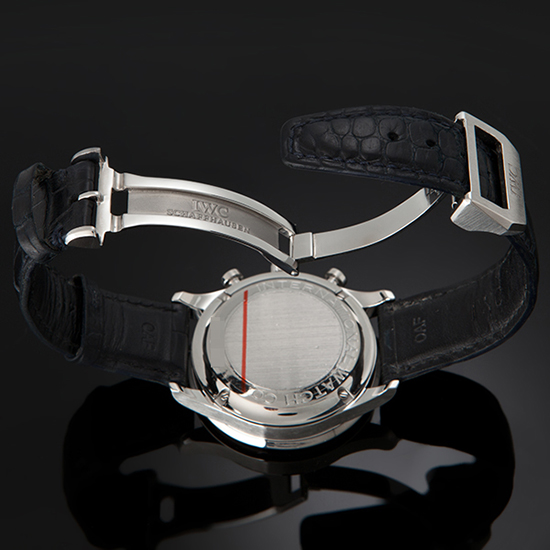 IWC(USED) 포르투기스 IW371445