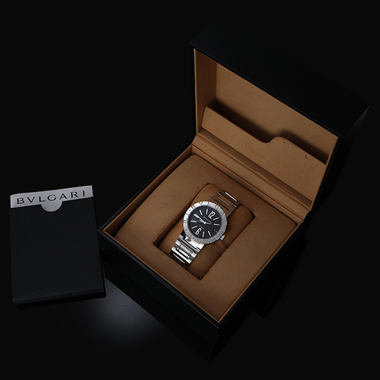 BVLGARI(USED) 불가리 BB38S