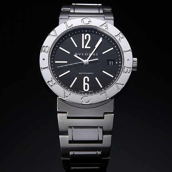 BVLGARI(USED) 불가리 BB38S