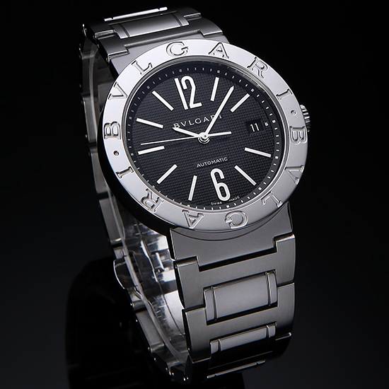 BVLGARI(USED) 불가리 BB38S