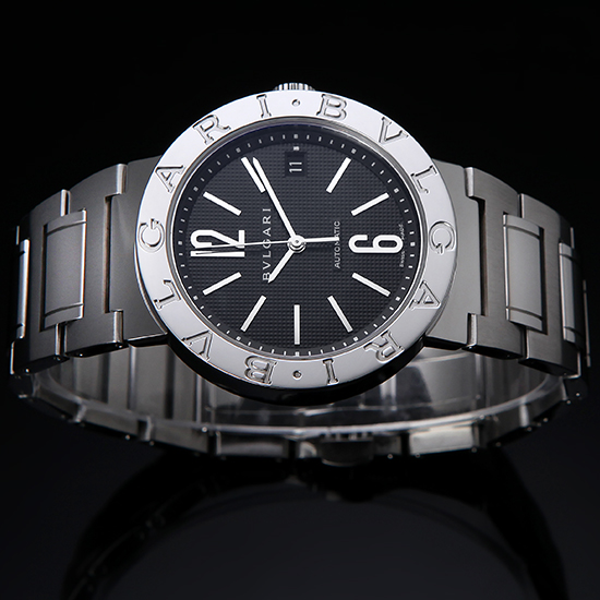 BVLGARI(USED) 불가리 BB38S