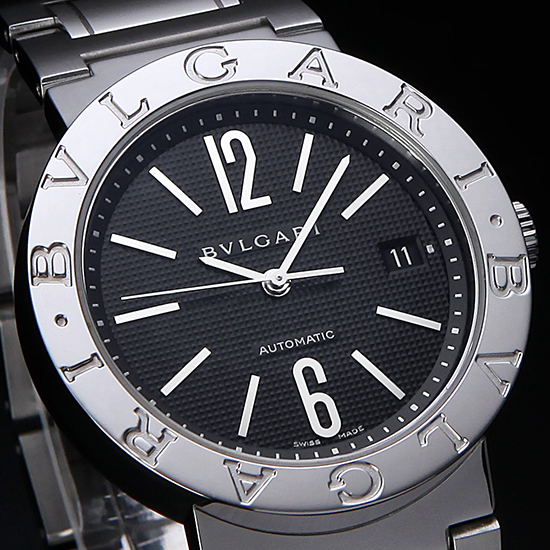 BVLGARI(USED) 불가리 BB38S