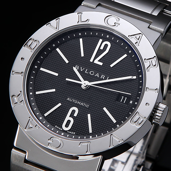 BVLGARI(USED) 불가리 BB38S