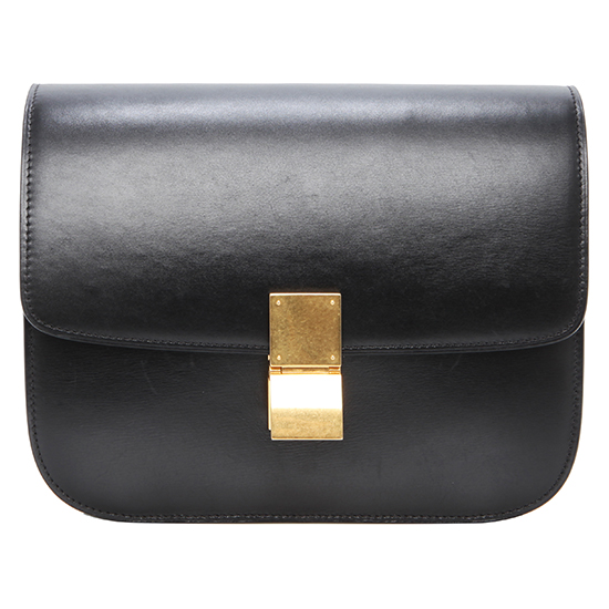 CELINE(USED)클래식 박스