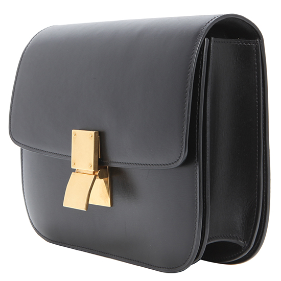 CELINE(USED)클래식 박스