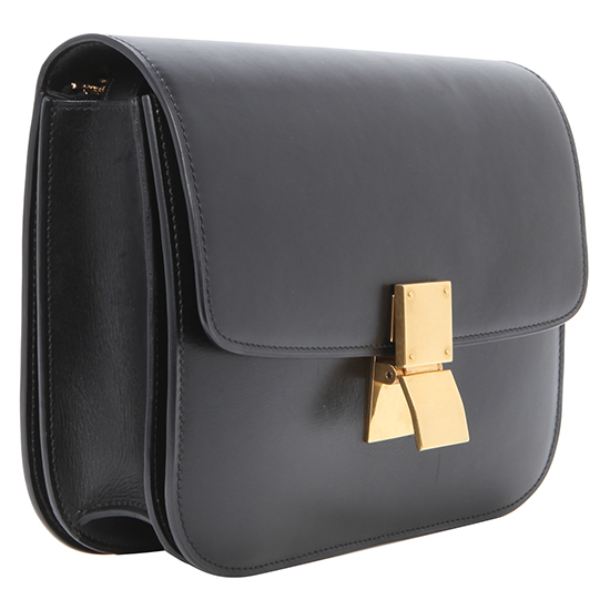 CELINE(USED)클래식 박스