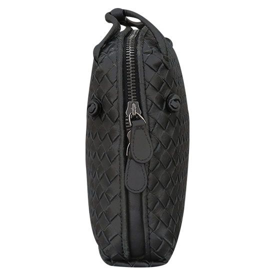 BOTTEGA VENETA(USED)인트레치아토 나파 메신저백