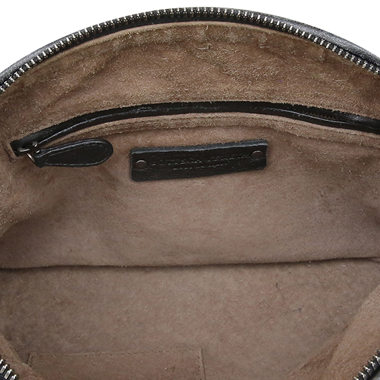 BOTTEGA VENETA(USED)인트레치아토 나파 메신저백