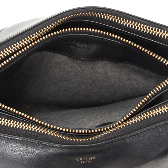 CELINE(USED)트리오백