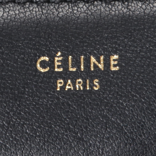 CELINE(USED)트리오백
