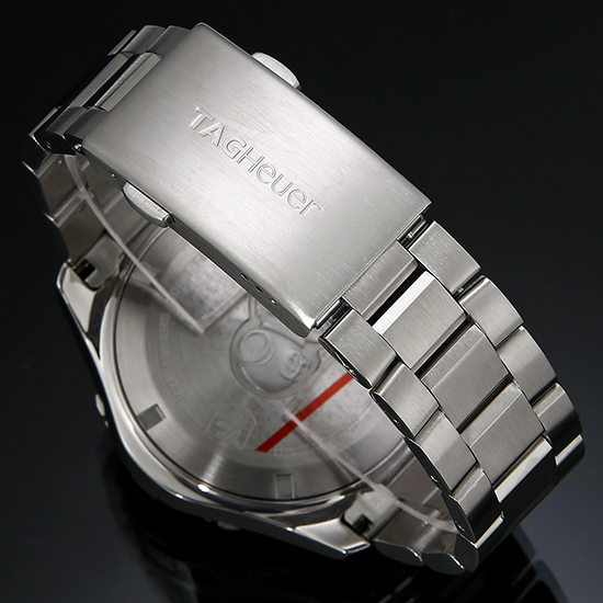 TAG Heuer(USED) 아쿠아레이서 크르노 CAN1010