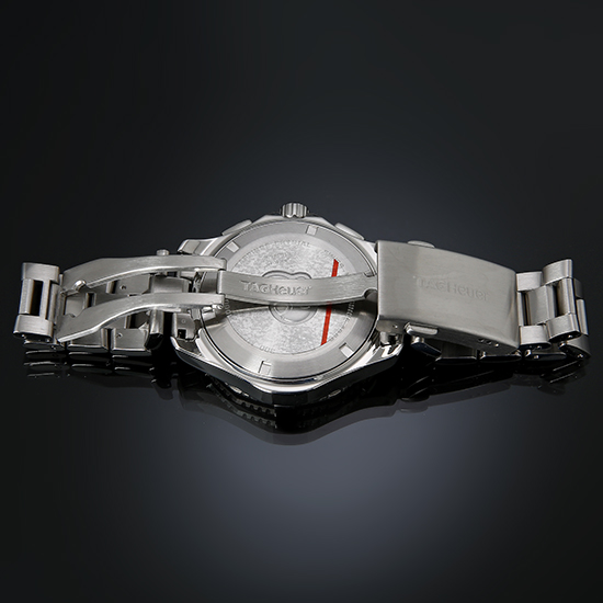 TAG Heuer(USED) 아쿠아레이서 크르노 CAN1010