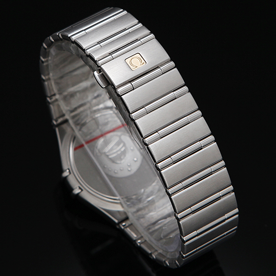 OMEGA(USED) 컨스틸레이션 스틸