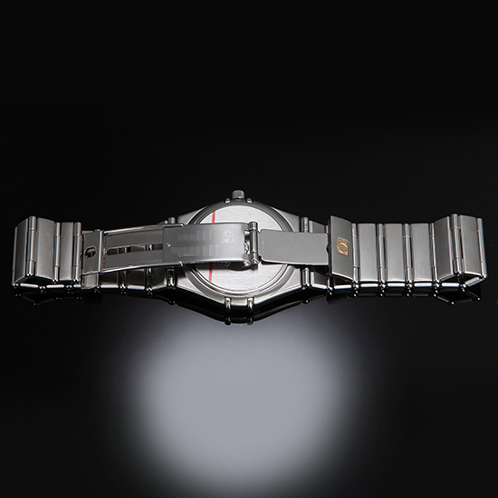 OMEGA(USED) 컨스틸레이션 스틸