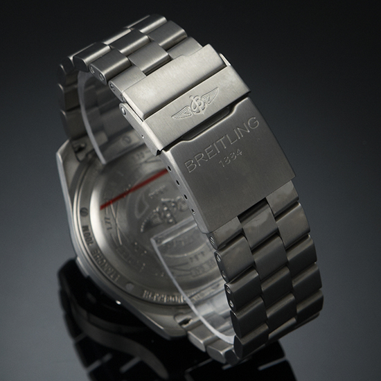 BREITLING(USED) 에어로 스페이스