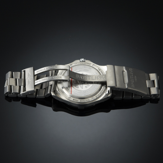 BREITLING(USED) 에어로 스페이스