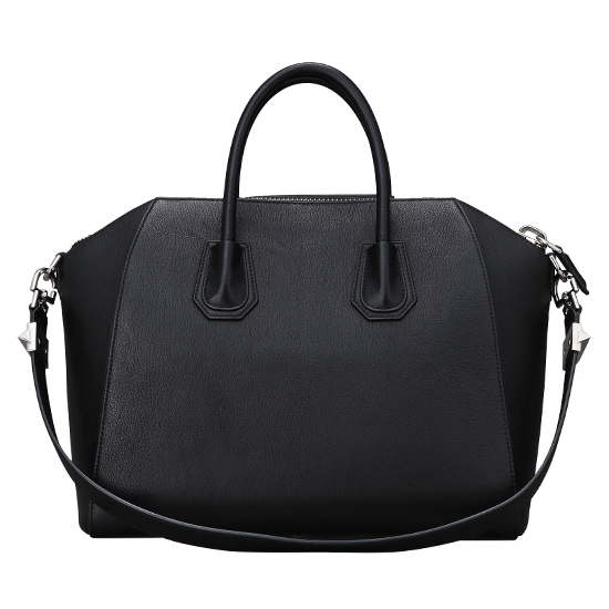 GIVENCHY(USED)안티고나 블랙 미듐