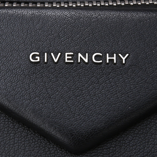 GIVENCHY(USED)안티고나 블랙 미듐
