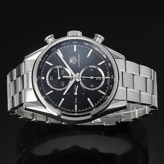 TAG Heuer(USED) 까레라 크르노 CAR2110