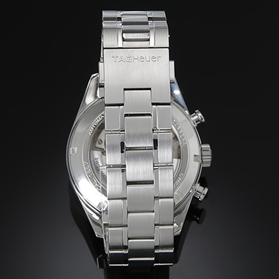 TAG Heuer(USED) 까레라 크르노 CAR2110