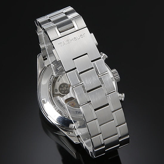TAG Heuer(USED) 까레라 크르노 CAR2110