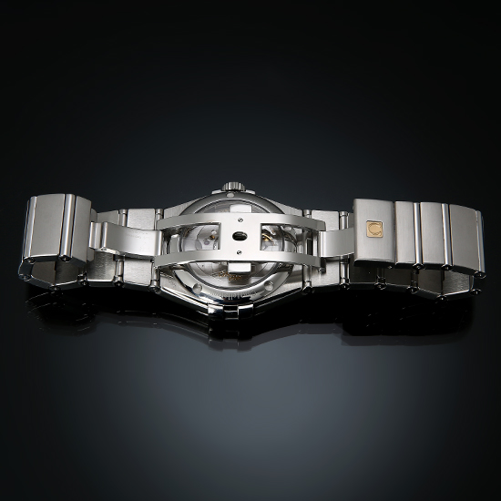 OMEGA(USED) 뉴 컨스틸레이션 코엑셜